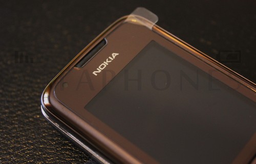 nokia 8800 arte saphhire